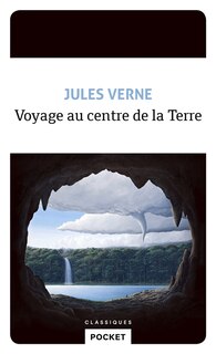 Front cover_Voyage au centre de la Terre