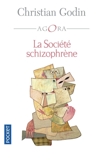 Couverture_La société schizophrène