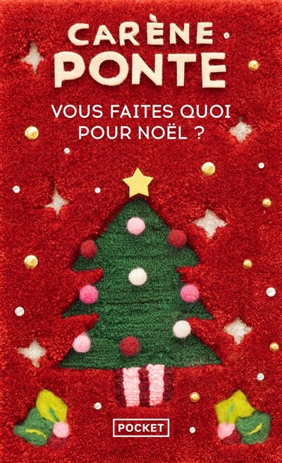 Front cover_Vous faites quoi pour Noël ?