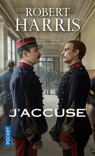 Front cover_J'accuse