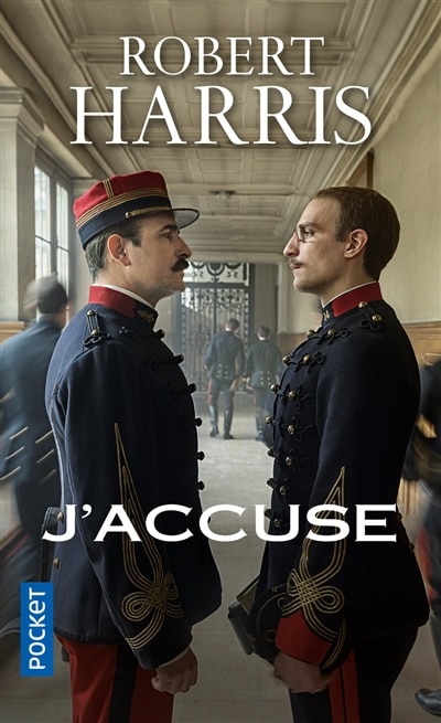 Front cover_J'accuse