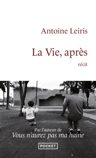 Front cover_La vie, après