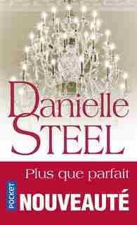 Plus que parfait de DANIELLE STEEL