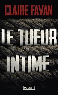 Front cover_Le tueur intime
