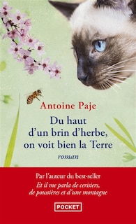 Couverture_Du Haut D'un Brin D'herbe, On Voit Bien La Terre