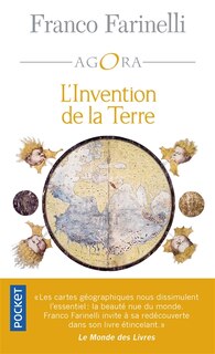 Front cover_L'invention de la Terre