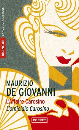 L' affaire Carosino