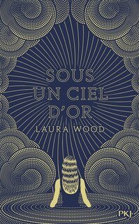 Front cover_Sous un ciel d'or