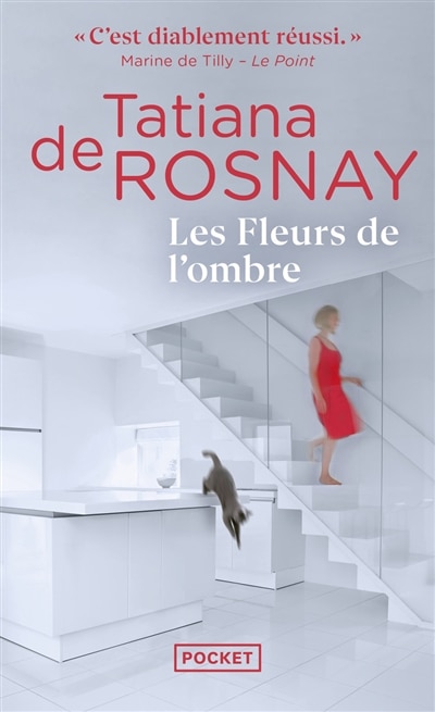 Couverture_Les fleurs de l'ombre