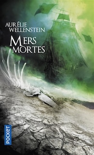 Front cover_Mers mortes