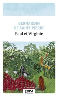 Front cover_Paul et Virginie