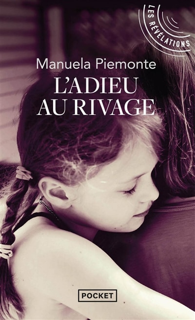 Front cover_L'adieu au rivage