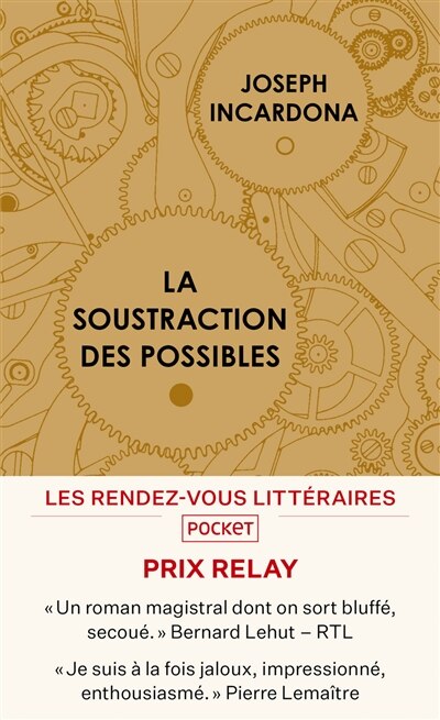 La soustraction des possibles