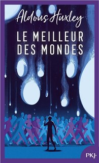 Front cover_LE MEILLEUR DES MONDES