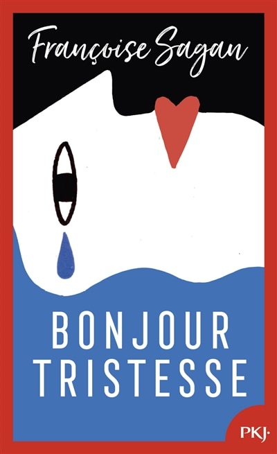 Front cover_BONJOUR TRISTESSE