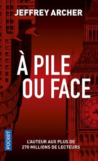 Front cover_A pile ou face