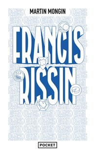 Couverture_Francis Rissin