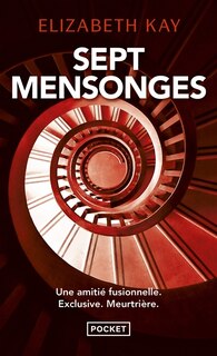 Front cover_Sept mensonges