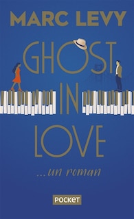 Front cover_Ghost in love