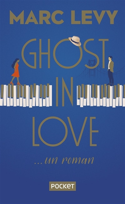 Front cover_Ghost in love