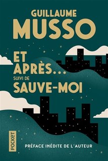 Front cover_Et après... ; Sauve-moi