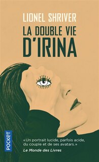 Couverture_La double vie d'Irina