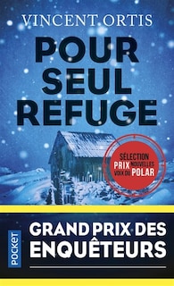 Front cover_Pour seul refuge