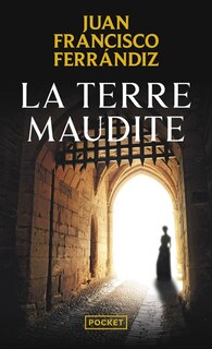 Front cover_La terre maudite