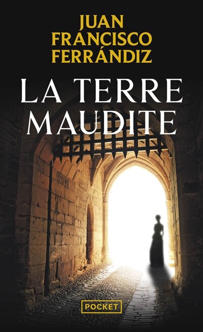 Front cover_La terre maudite