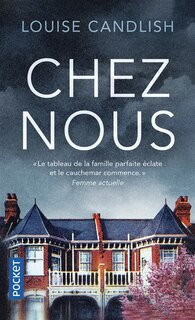 Front cover_Chez nous