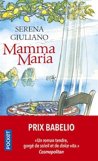Front cover_Mamma Maria
