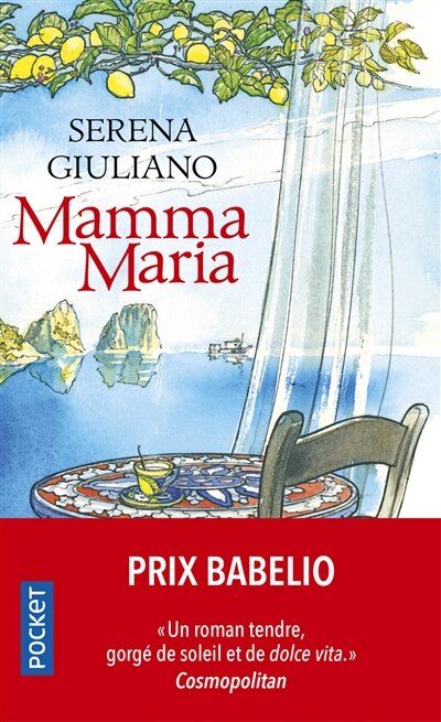Front cover_Mamma Maria