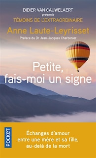Couverture_Petite, fais-moi un signe
