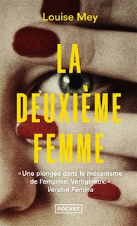Front cover_La deuxième femme