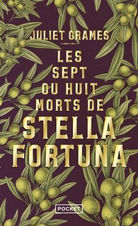 Couverture_Les sept ou huit morts de Stella Fortuna