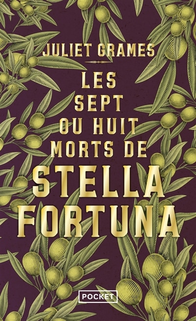 Couverture_Les sept ou huit morts de Stella Fortuna