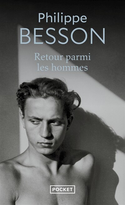 Front cover_Retour parmi les hommes