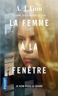 Front cover_La femme à la fenêtre