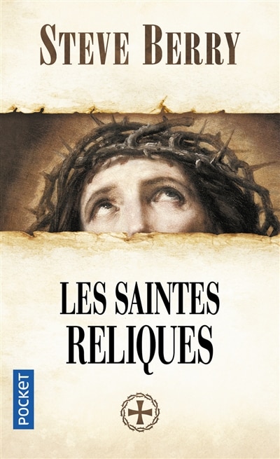 Front cover_Les saintes reliques