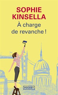 Front cover_A charge de revanche !