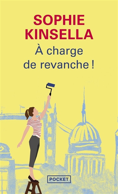 Front cover_A charge de revanche !