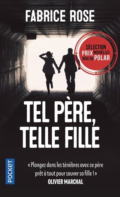 Front cover_Tel père, telle fille