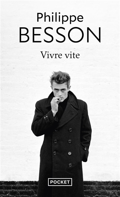 Front cover_Vivre vite