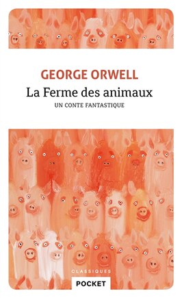 La ferme des animaux: un conte fantastique