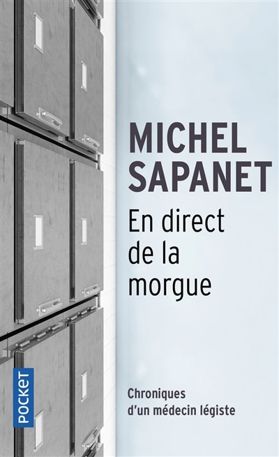 Couverture_En direct de la morgue : chroniques d'un médecin légiste
