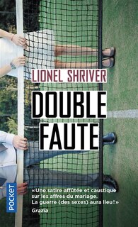 Front cover_Double faute