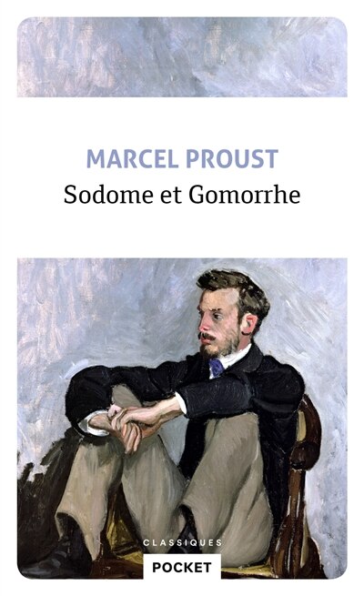 Couverture_Sodome et Gomorrhe I et II