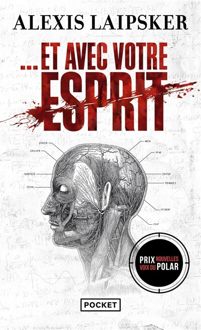 Front cover_Et avec votre esprit