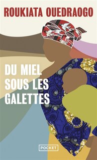 Couverture_Du miel sous les galettes