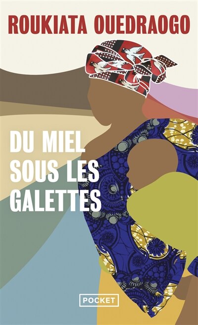 Couverture_Du miel sous les galettes